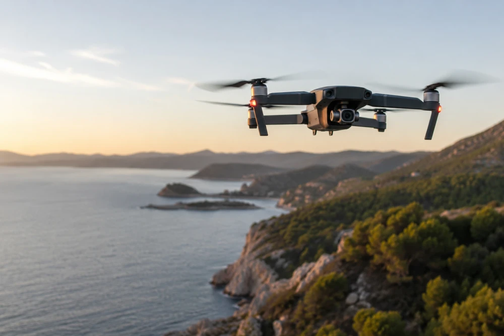 Kırklareli Drone Çekimleri