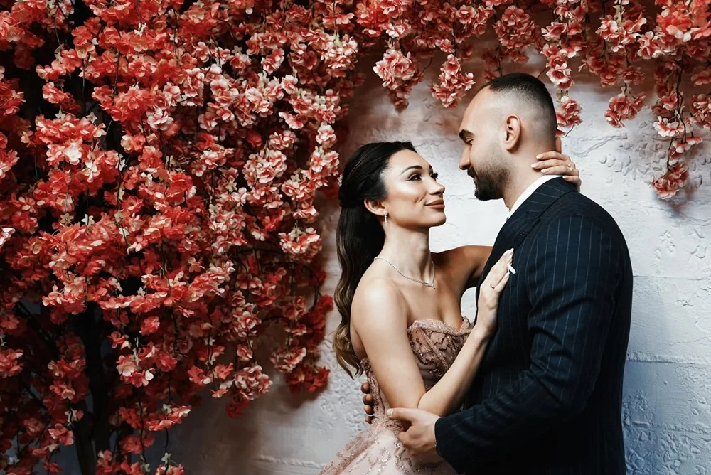 Kırklareli Söz, Kına ve Nişan Çekimleri